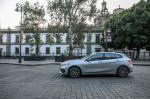 BMW 118i Sportline 2019 года (MX)